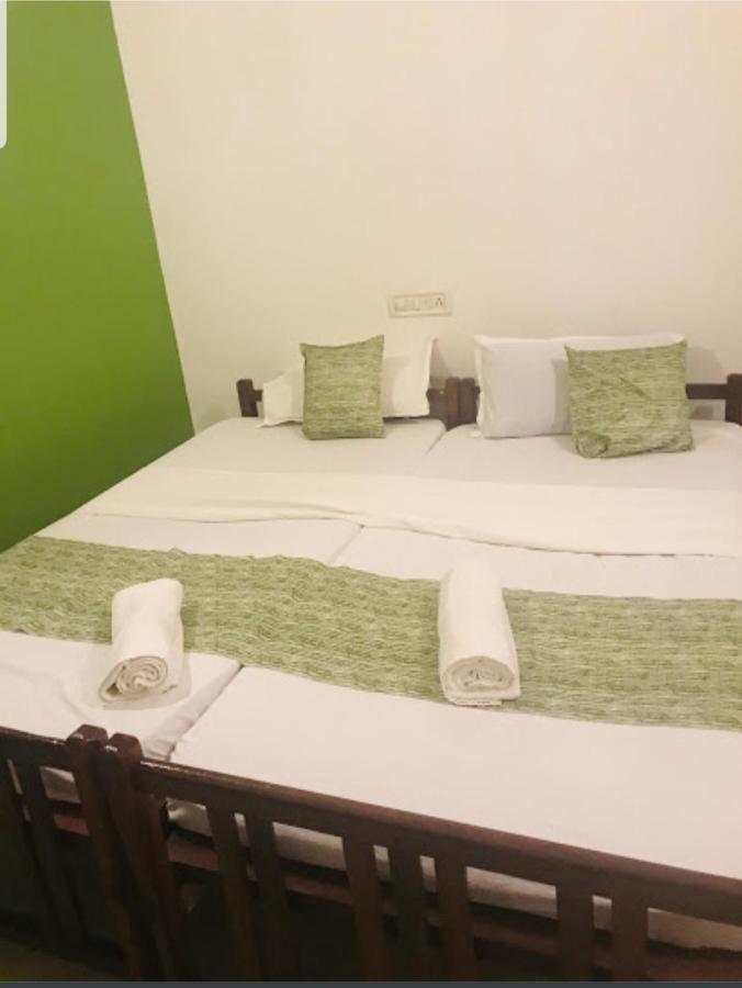 Fortingal Sea Resort Varkala Dış mekan fotoğraf